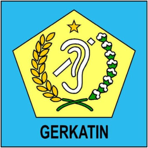 Gerkatin Malangkab